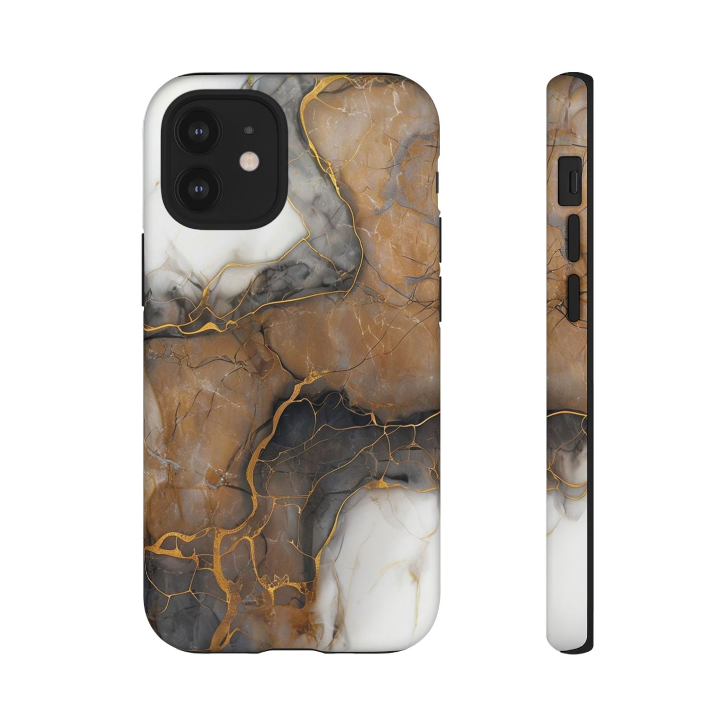 Phone Case Luxury Marble – Elegant, Protective & Unique Gift Idea