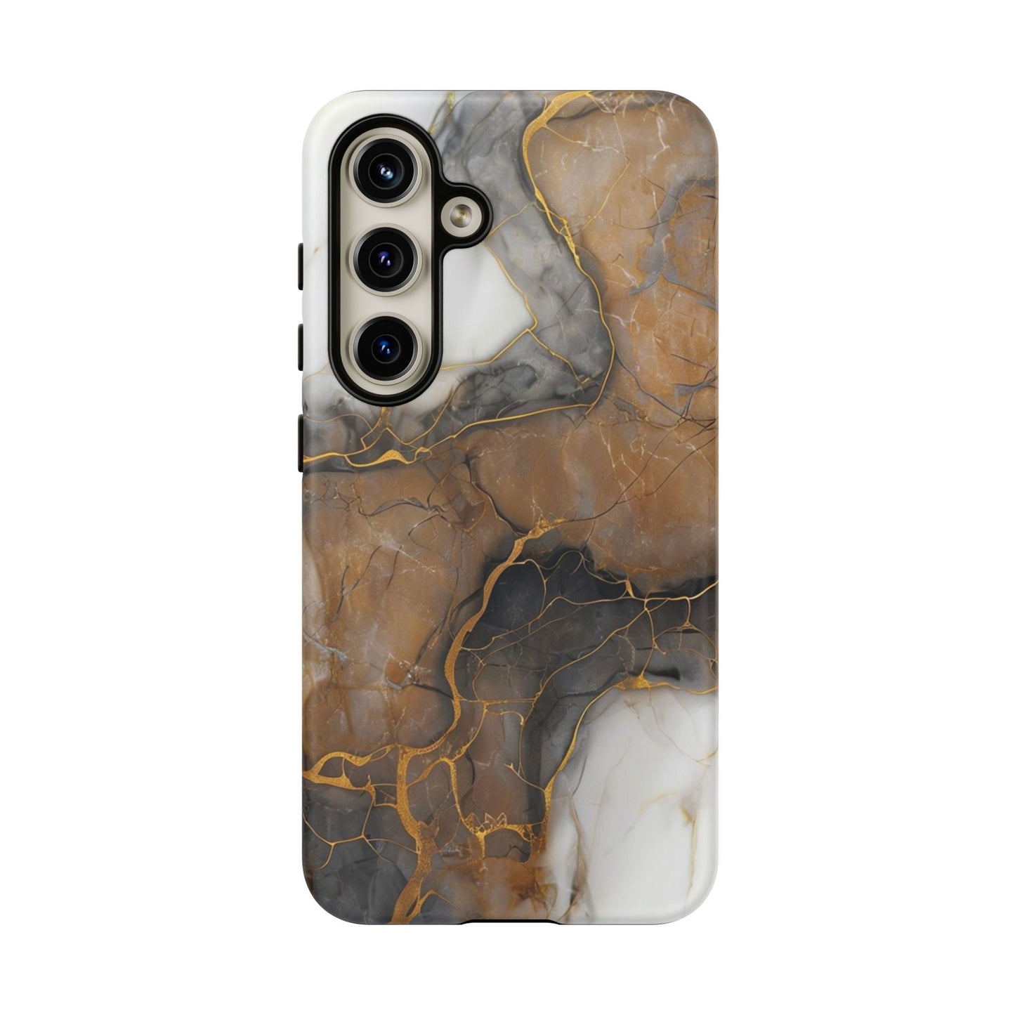 Phone Case Luxury Marble – Elegant, Protective & Unique Gift Idea