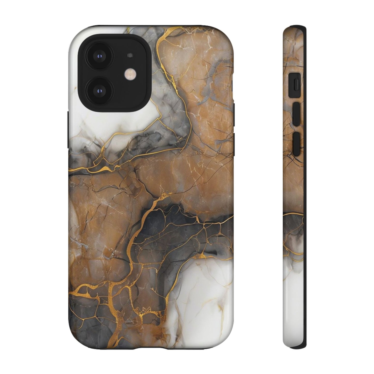 Phone Case Luxury Marble – Elegant, Protective & Unique Gift Idea