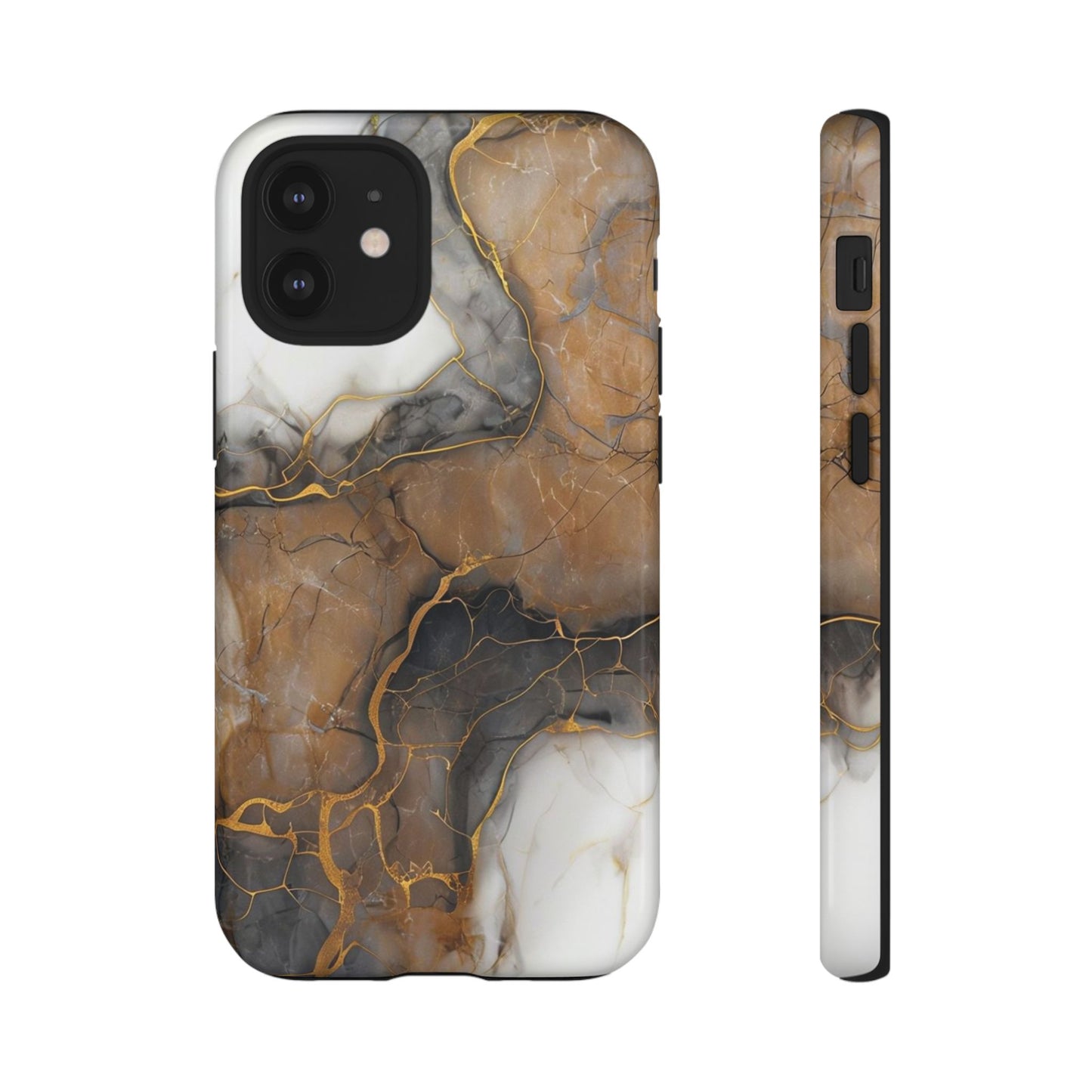 Phone Case Luxury Marble – Elegant, Protective & Unique Gift Idea
