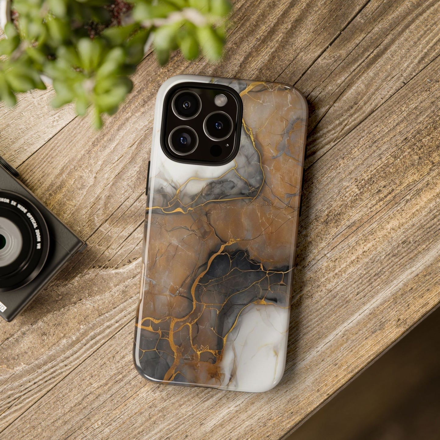 Phone Case Luxury Marble – Elegant, Protective & Unique Gift Idea