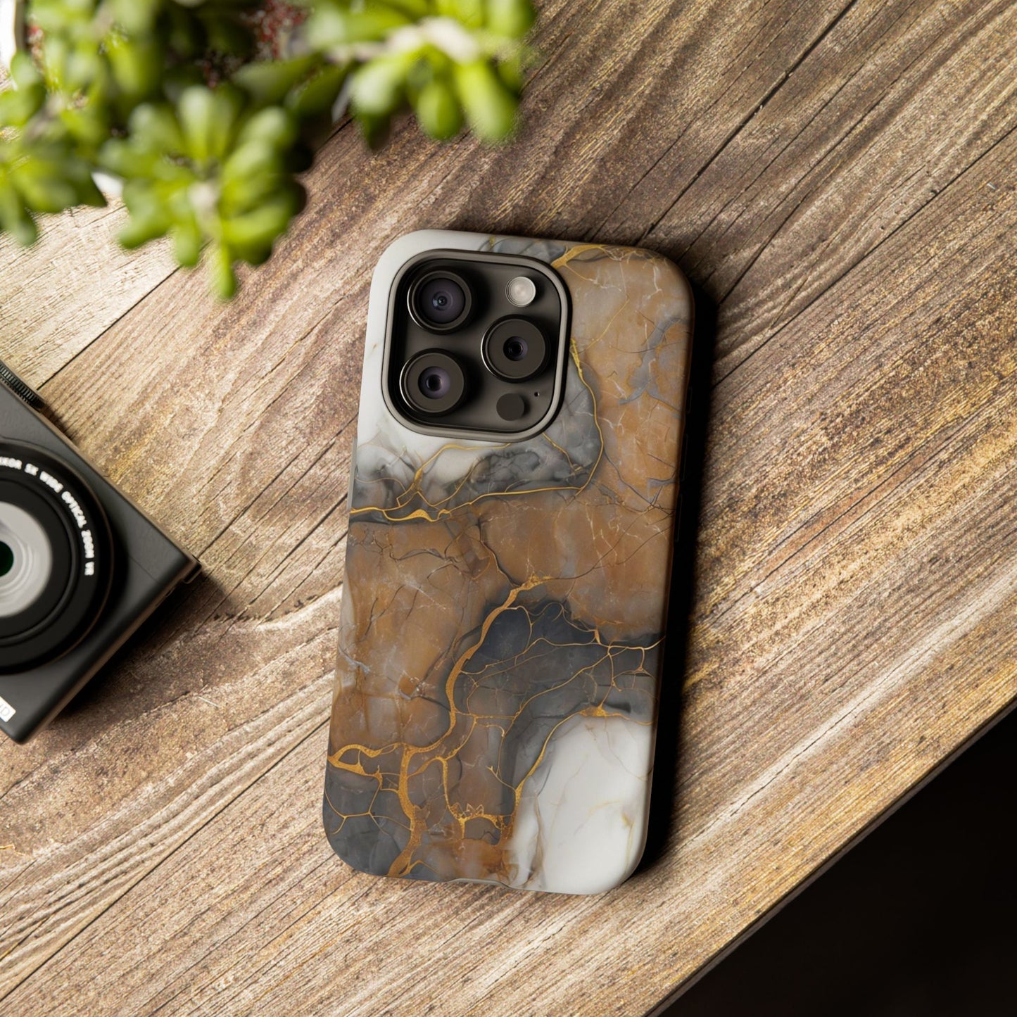 Phone Case Luxury Marble – Elegant, Protective & Unique Gift Idea