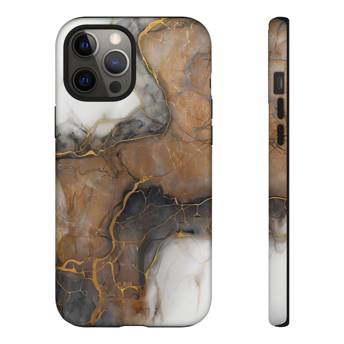 Phone Case Luxury Marble – Elegant, Protective & Unique Gift Idea
