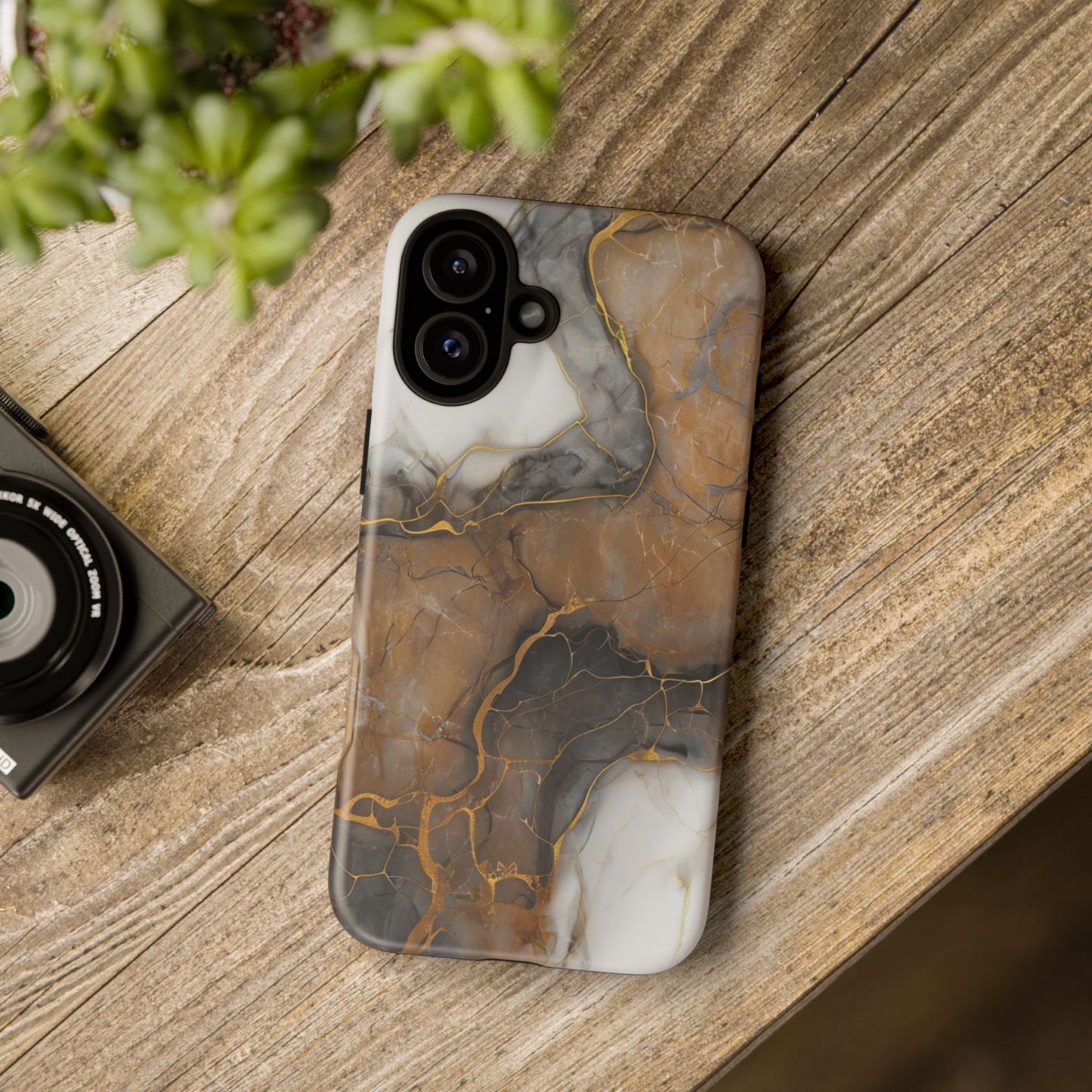 Phone Case Luxury Marble – Elegant, Protective & Unique Gift Idea