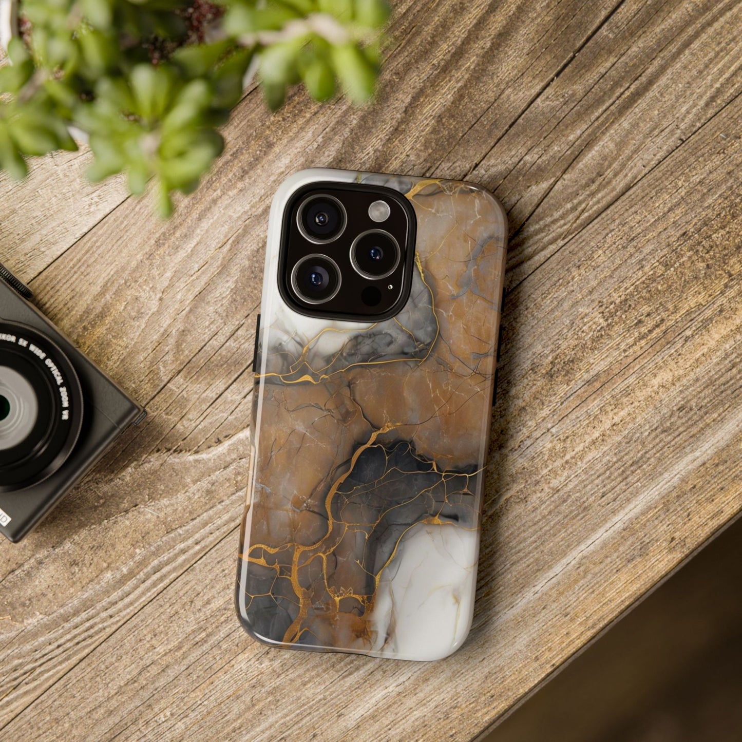 Phone Case Luxury Marble – Elegant, Protective & Unique Gift Idea