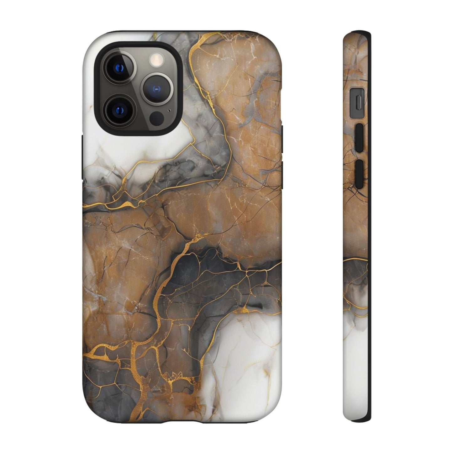 Phone Case Luxury Marble – Elegant, Protective & Unique Gift Idea
