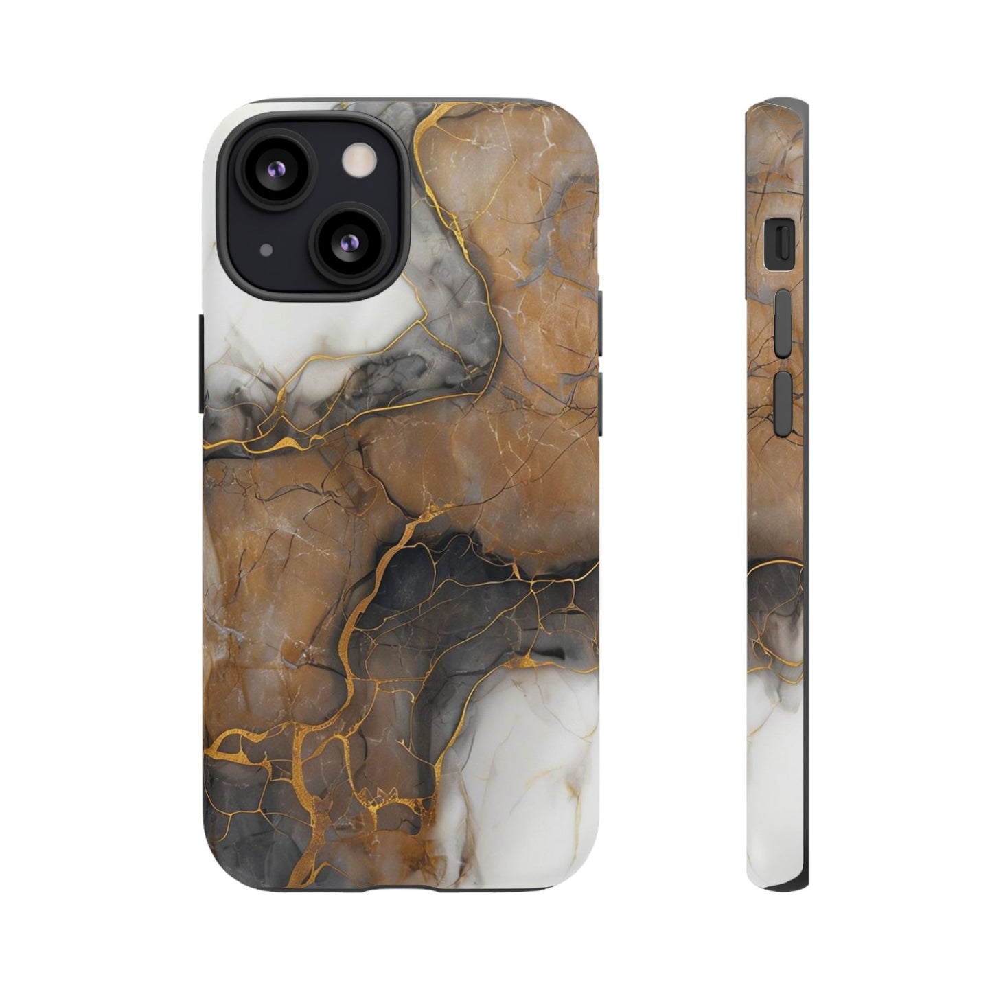 Phone Case Luxury Marble – Elegant, Protective & Unique Gift Idea