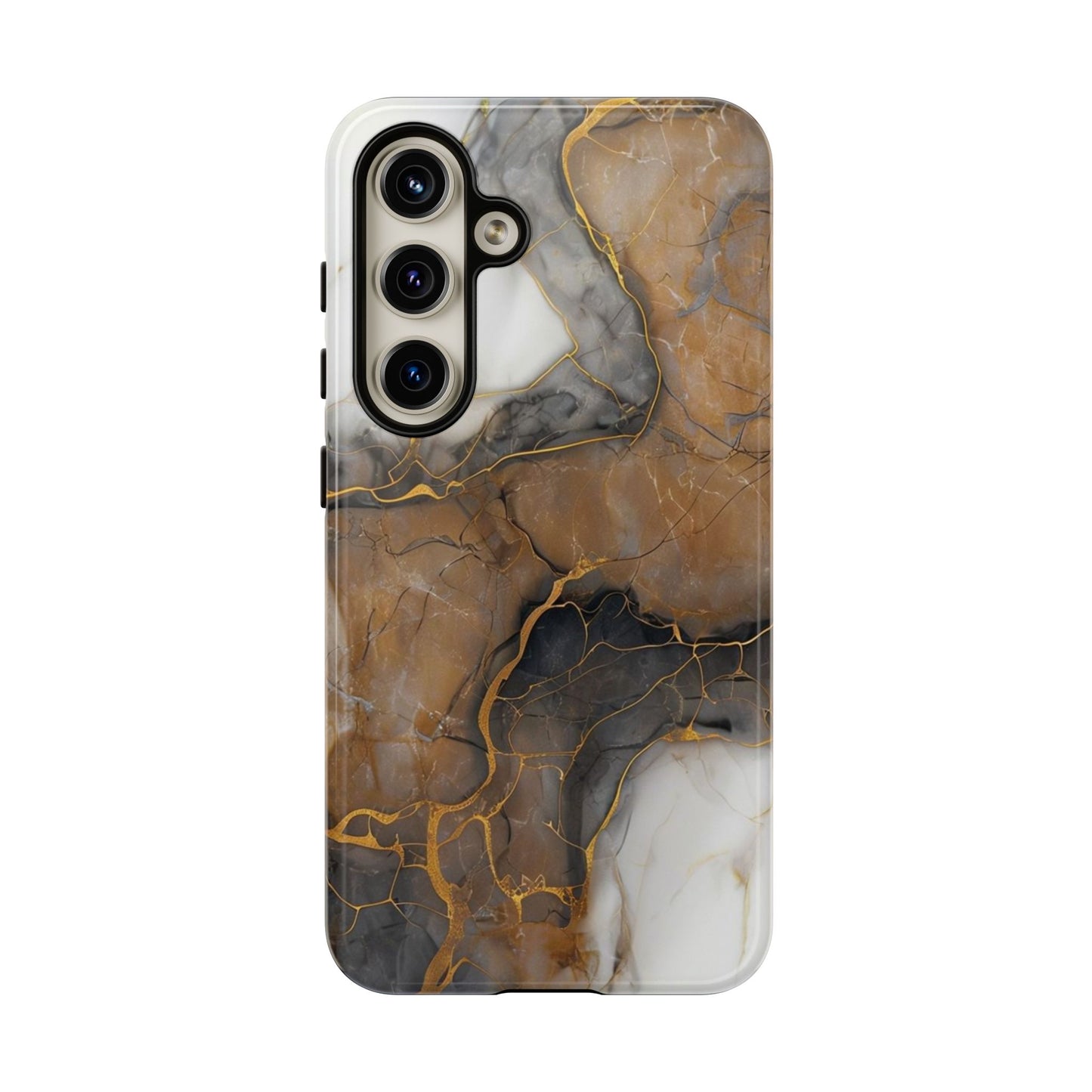 Phone Case Luxury Marble – Elegant, Protective & Unique Gift Idea