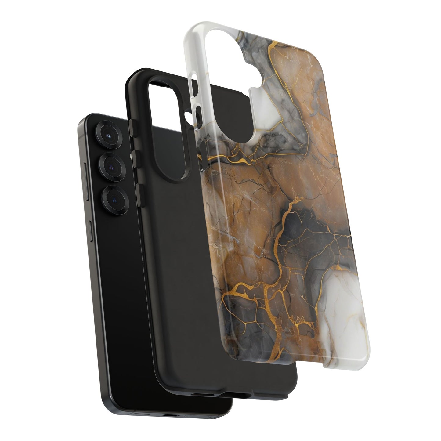 Phone Case Luxury Marble – Elegant, Protective & Unique Gift Idea