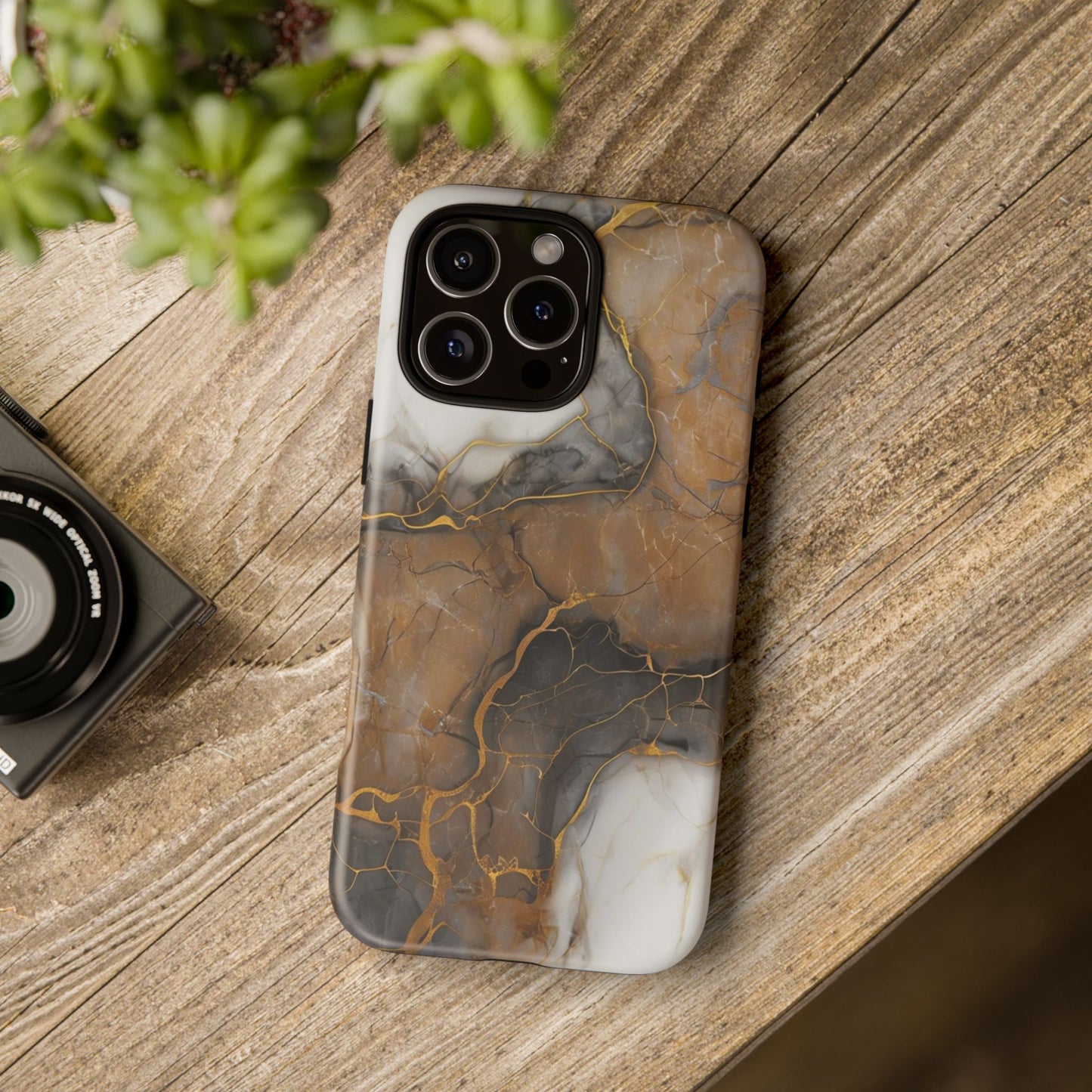 Phone Case Luxury Marble – Elegant, Protective & Unique Gift Idea
