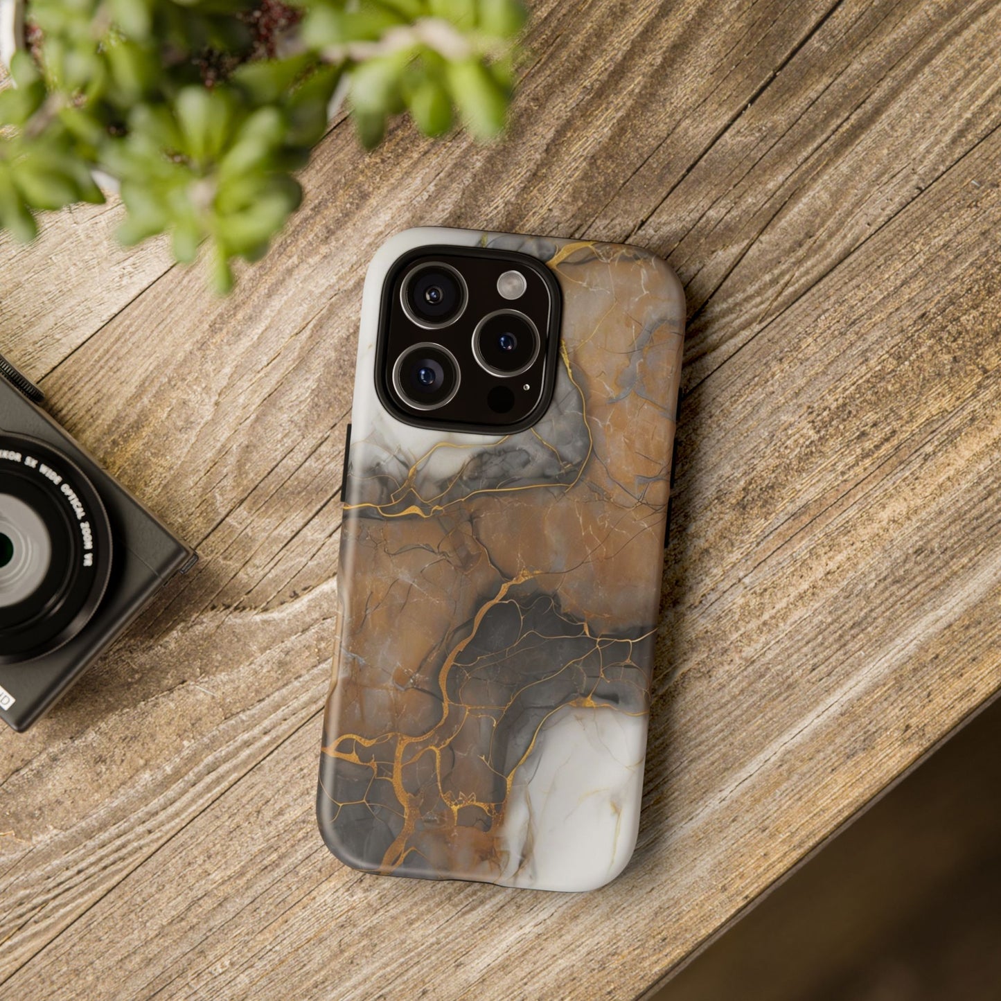 Phone Case Luxury Marble – Elegant, Protective & Unique Gift Idea