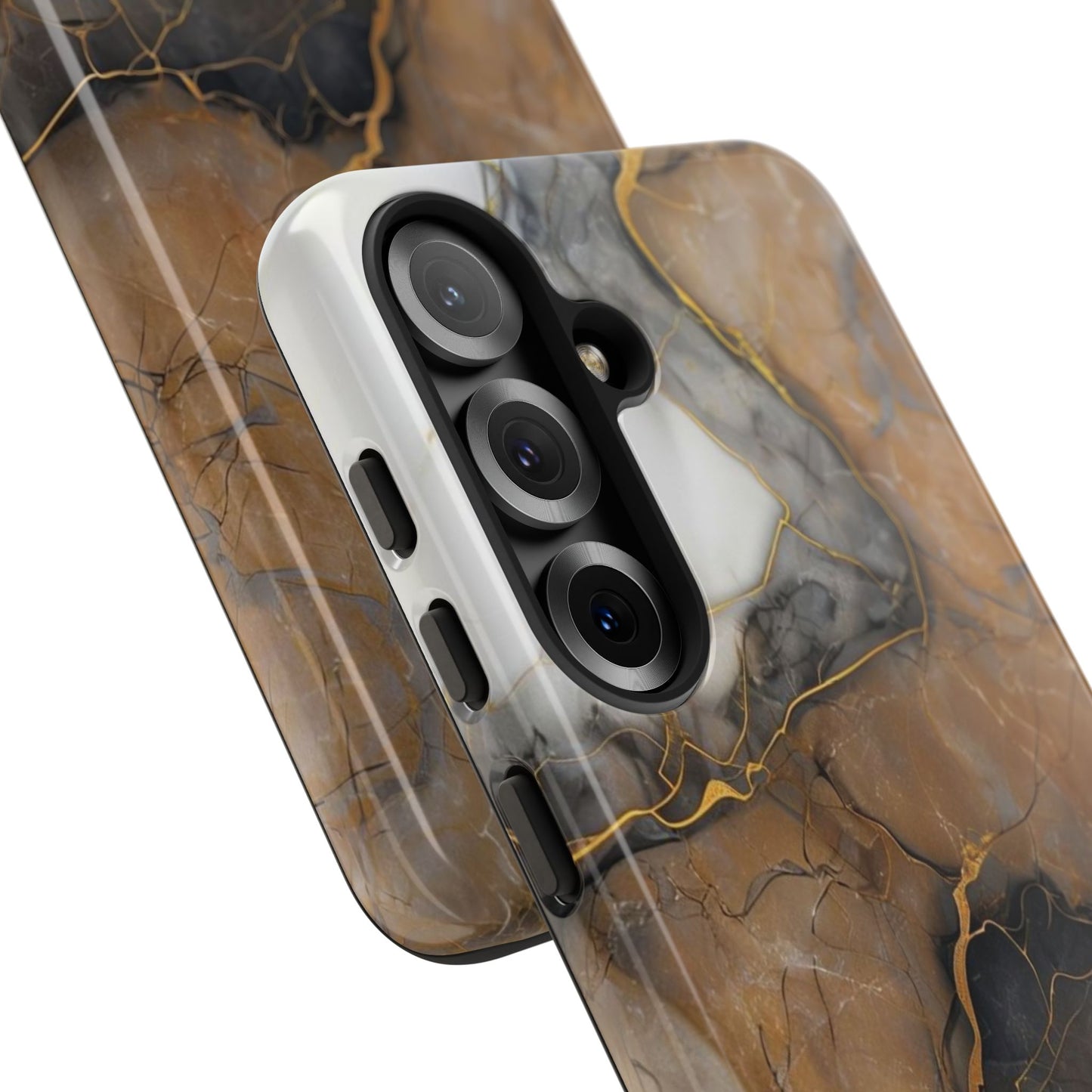 Phone Case Luxury Marble – Elegant, Protective & Unique Gift Idea