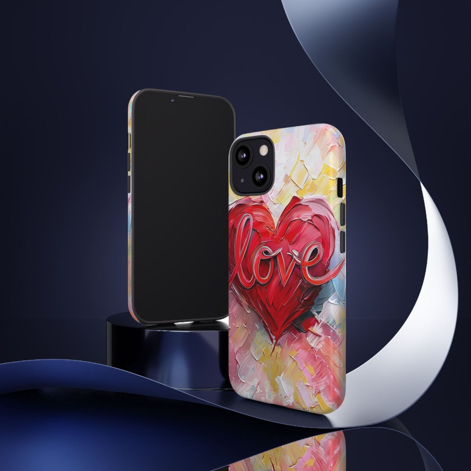 Phone cases
