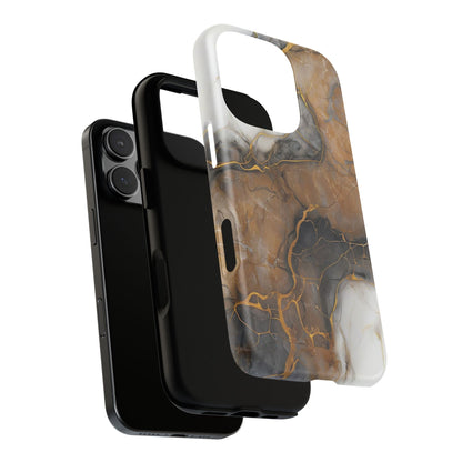 Phone Case Luxury Marble – Elegant, Protective & Unique Gift Idea