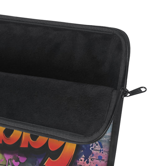 "Not a Hobby. A Lifestyle." Laptop Sleeve for Gamers – 13"