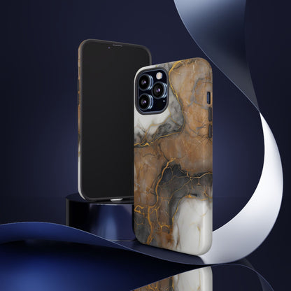 Phone Case Luxury Marble – Elegant, Protective & Unique Gift Idea