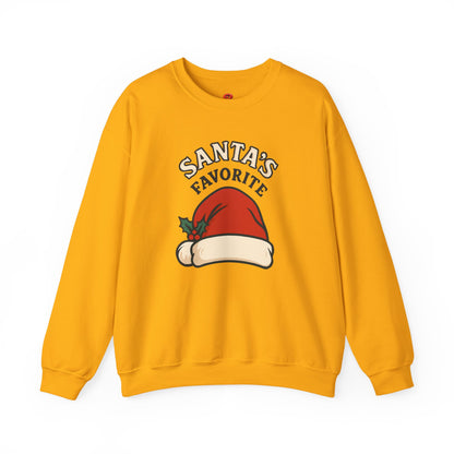 Festive Christmas Tree Sweatshirt – Cozy Holiday Apparel | Men & Women Holiday Gift