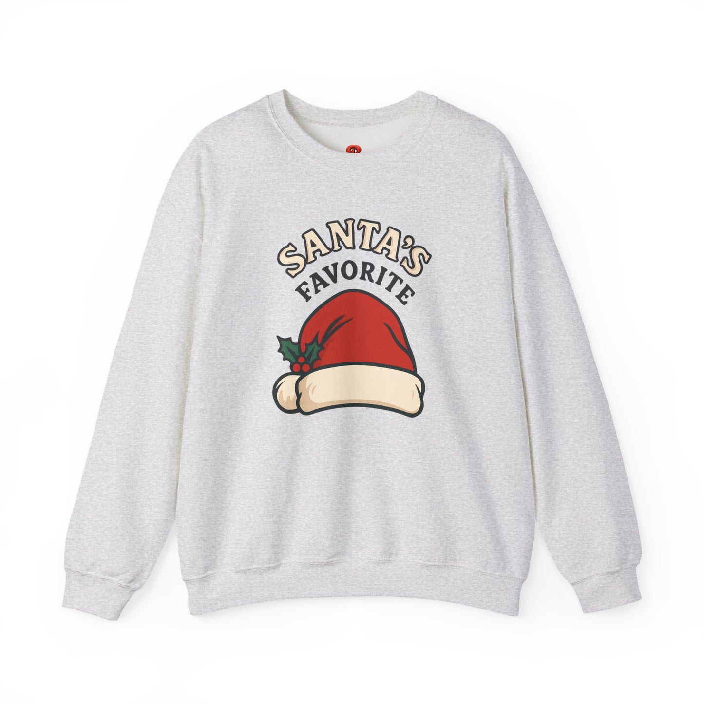 Festive Christmas Tree Sweatshirt – Cozy Holiday Apparel | Men & Women Holiday Gift