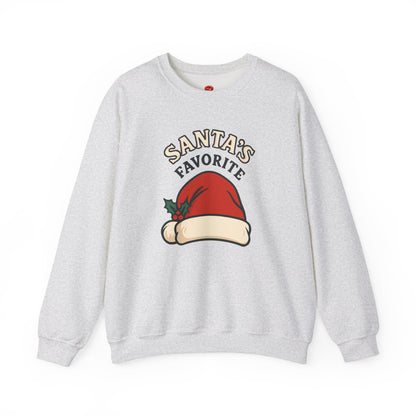 Festive Christmas Tree Sweatshirt – Cozy Holiday Apparel | Men & Women Holiday Gift