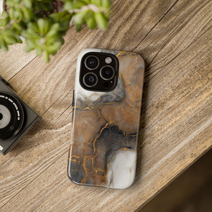 Phone Case Luxury Marble – Elegant, Protective & Unique Gift Idea