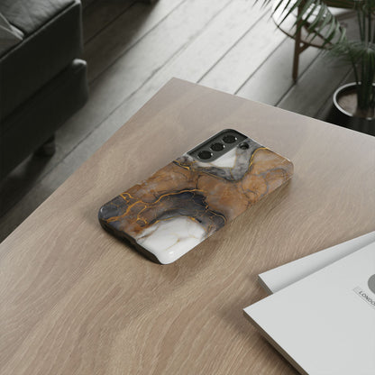 Phone Case Luxury Marble – Elegant, Protective & Unique Gift Idea