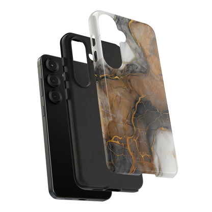 Phone Case Luxury Marble – Elegant, Protective & Unique Gift Idea