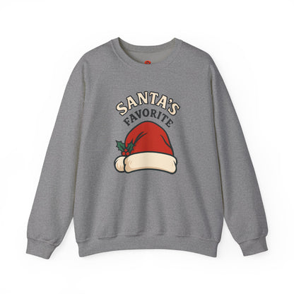 Festive Christmas Tree Sweatshirt – Cozy Holiday Apparel | Men & Women Holiday Gift