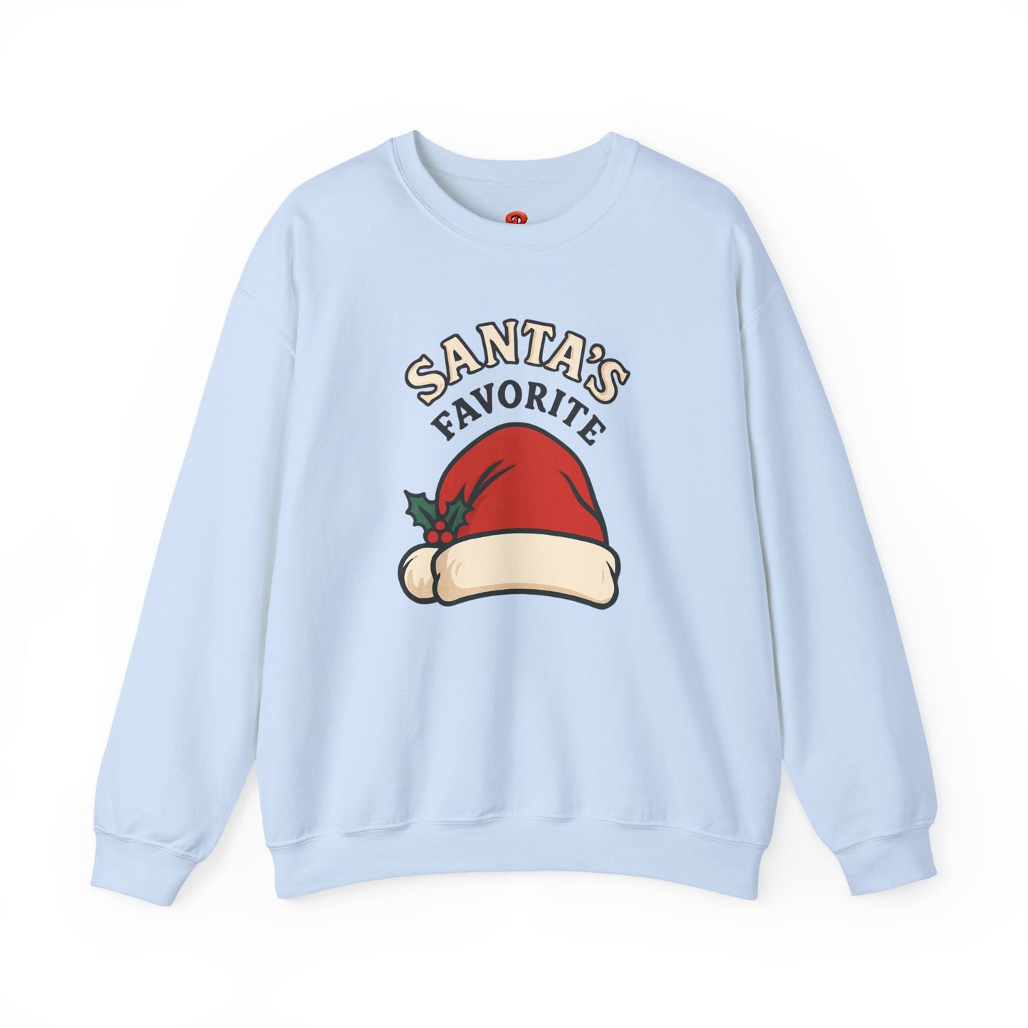 Festive Christmas Tree Sweatshirt – Cozy Holiday Apparel | Men & Women Holiday Gift