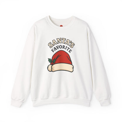 Festive Christmas Tree Sweatshirt – Cozy Holiday Apparel | Men & Women Holiday Gift