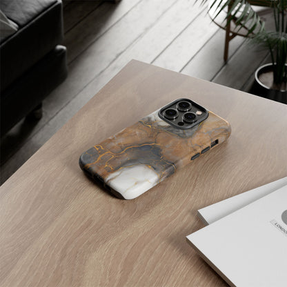 Phone Case Luxury Marble – Elegant, Protective & Unique Gift Idea