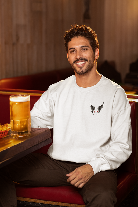 FLY Sweatshirt - "Believe In Yourself"
