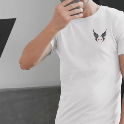 Softstyle T-Shirt - "Just Amazing"