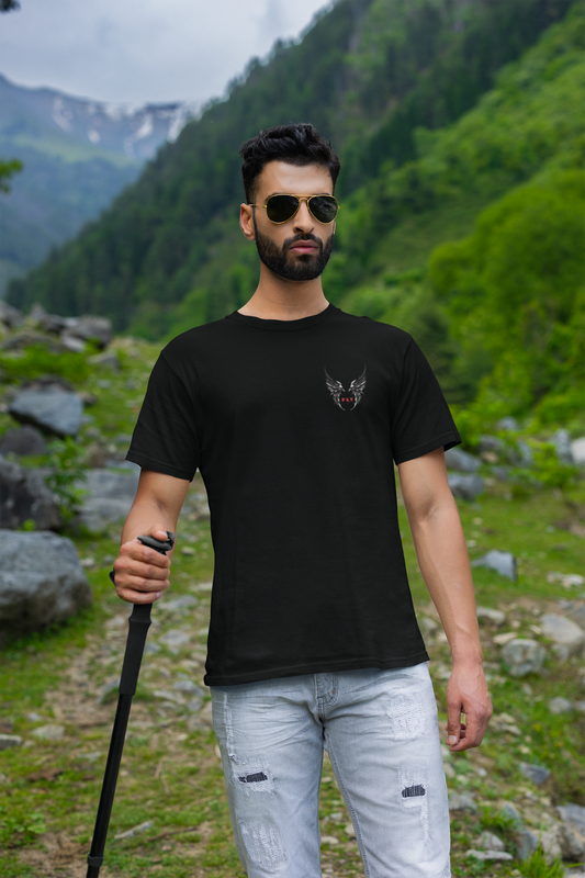 Softstyle T-Shirt - "Unbreakable"