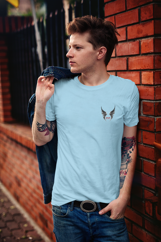 Softstyle T-Shirt - "Just Amazing"