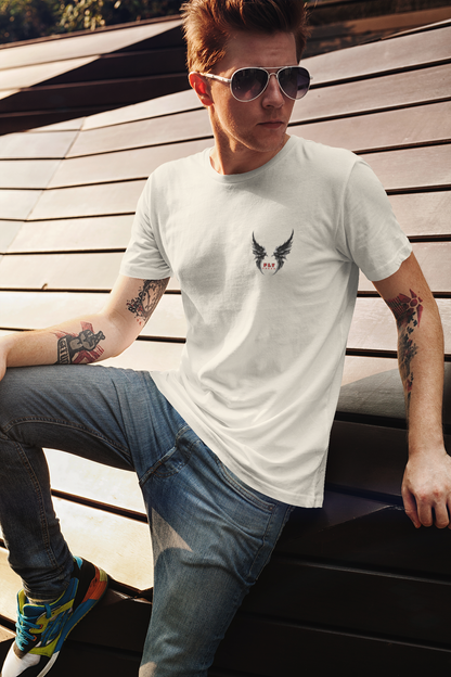 Softstyle T-Shirt - "Just Amazing"